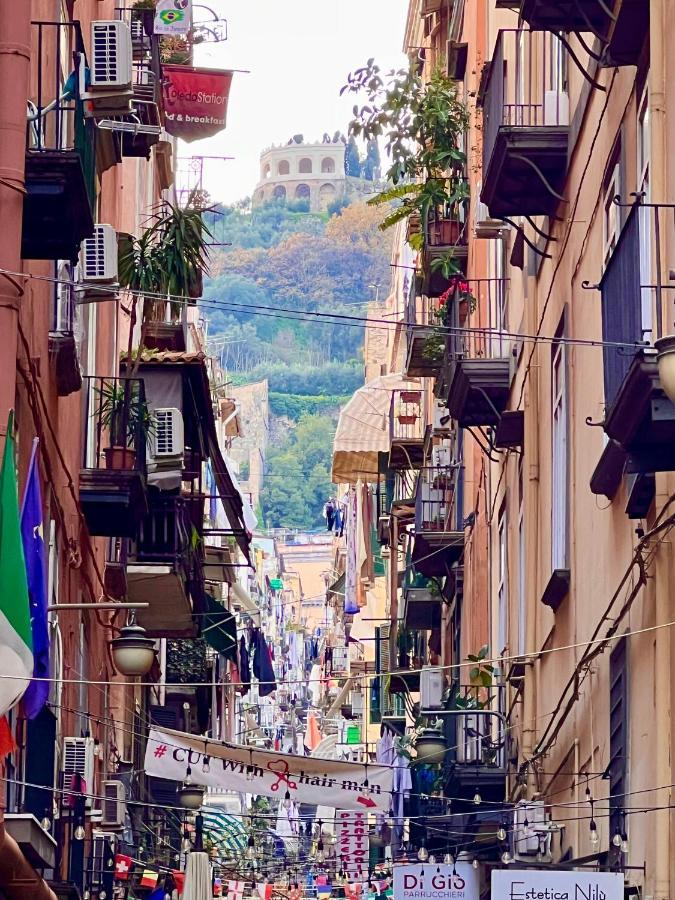 Vico Longo 25 Appartamento *