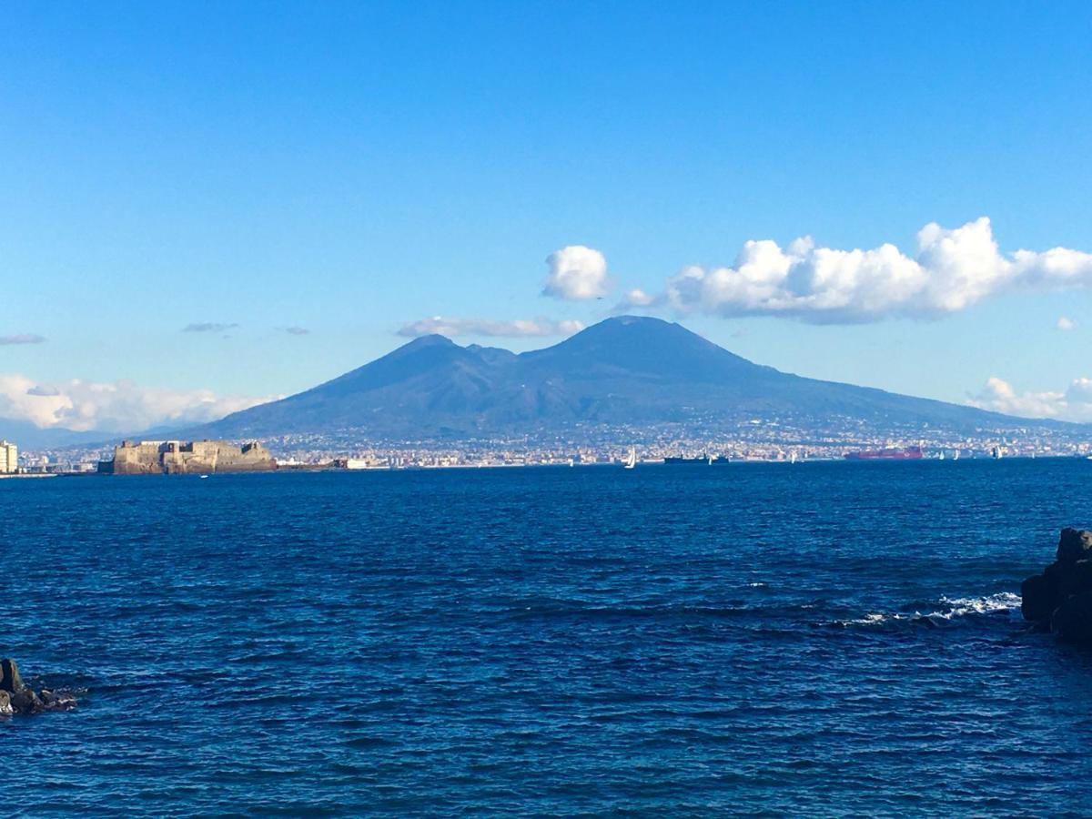Vico Longo 25 Appartamento *